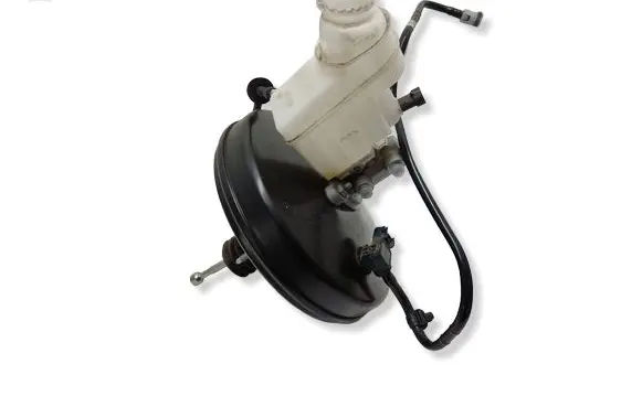 Jeep Renegade Brake booster 0204J00056 52031548 17109075886