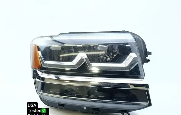 Volkswagen Atlas Headlight/headlamp 7P5941591AA