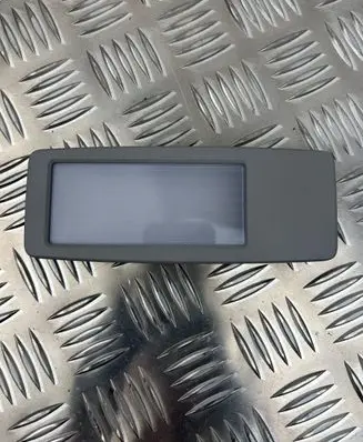 BMW X1 E84 Rear seat light 9215603 18910210 CBB03127071201068