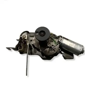 Renault Laguna I Rear window wiper motor 1397020057