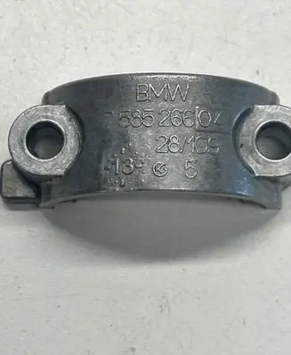 BMW 3 F30 F35 F31 other engine part 7585266