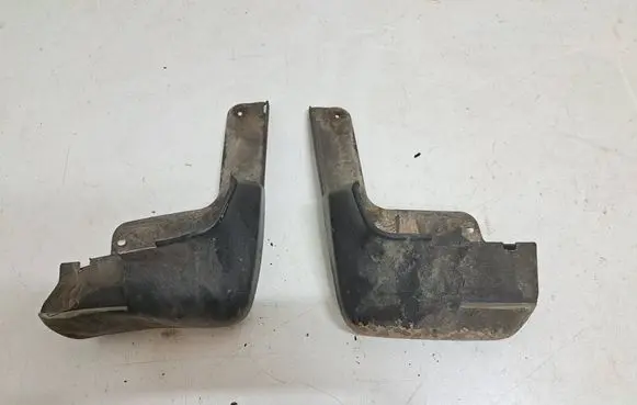 Honda CR-V Front mudguard