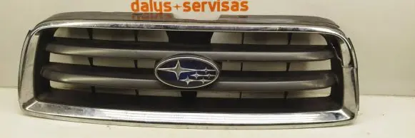 Subaru Forester SG Front grill 91121SA020