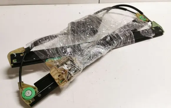 Audi Q5 SQ5 Front door window regulator with motor 8R0837462K