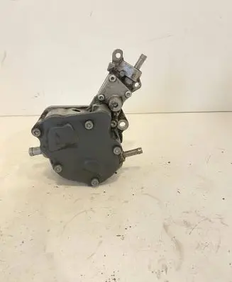 Volkswagen Golf V Fuel injection high pressure pump 038145209K