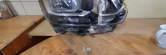 Citroen Berlingo Headlight/headlamp 056516181321