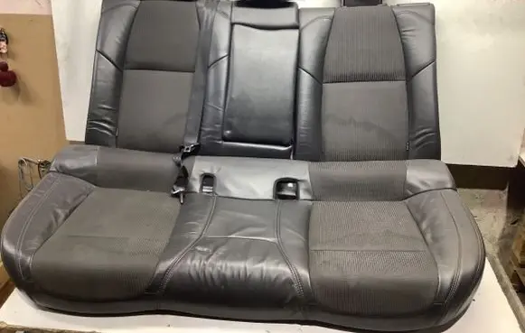 Peugeot 508 Rear seat 4530352 1619077ZE