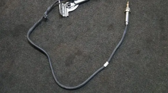Volkswagen Beetle A5 Lambda probe sensor