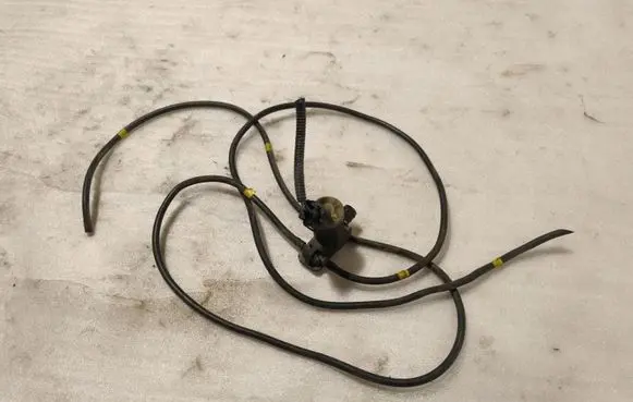 Honda Civic XI Windscreen/windshield washer pump EW17003