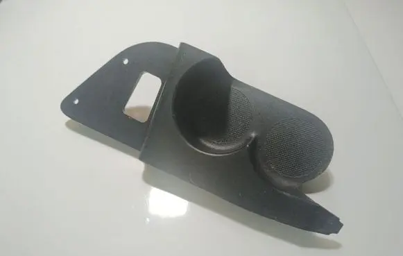 Peugeot 307 Cup holder 9634500877