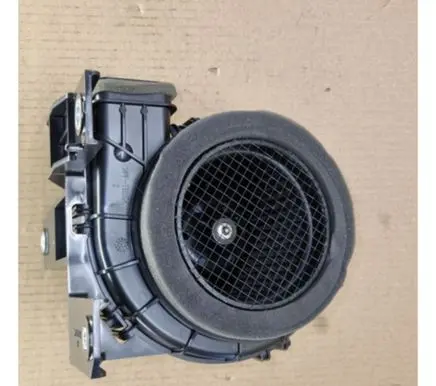 Toyota Yaris Heater fan/blower 871030D220