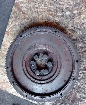 Volkswagen PASSAT B6 Clutch set kit