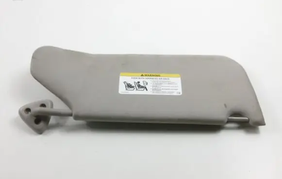 Dodge Magnum Sun visor