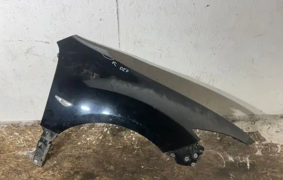 Mazda 6 Fender