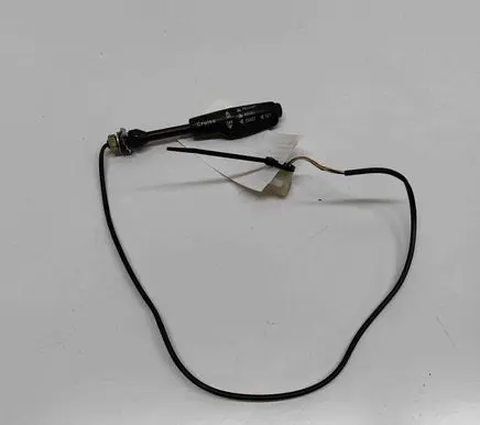 Subaru Forester SF Cruise control switch 