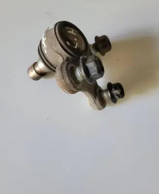 KIA Sportage Front ball joint 