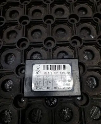 BMW 5 E60 E61 Rain sensor 06980019 6980019 00606232