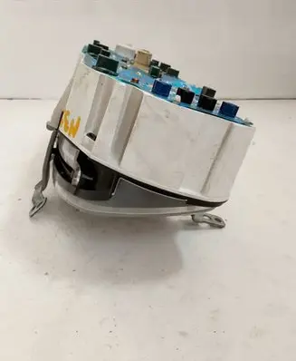 Mazda 323 Speedometer (instrument cluster) 769905851