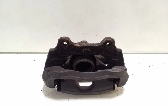 Fiat 500L Front brake caliper 00519481700