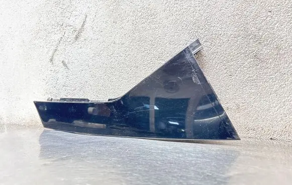 Ford Edge II Rear door glass trim molding FT4BR254A42