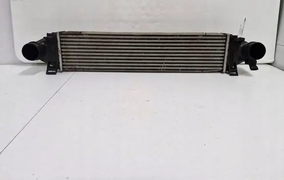 Volvo XC70 Intercooler radiator 31273909