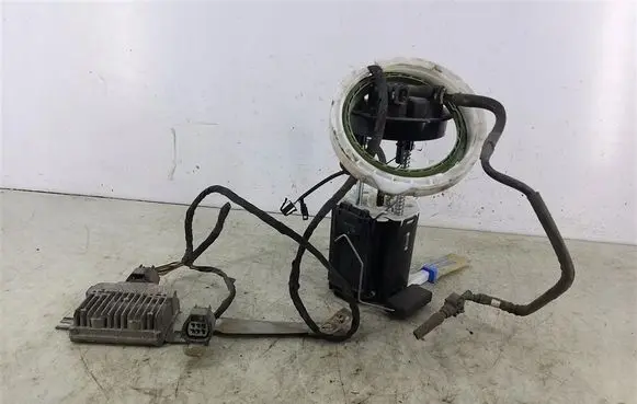 Volvo S80 In-tank fuel pump 31372880