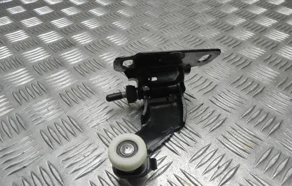 Ford B-MAX Front door upper hinge AV11R25028AE T7700