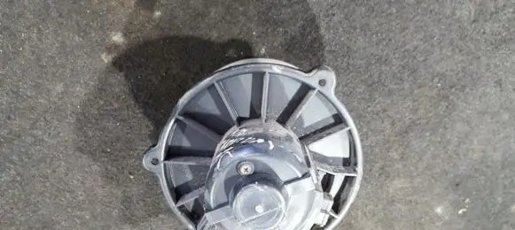 KIA Carnival Heater fan/blower
