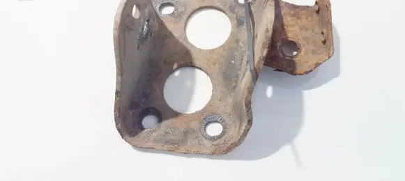 Volkswagen Golf IV Bracket in trunk/boot 
