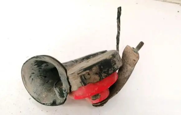 BMW 3 E46 Horn signal