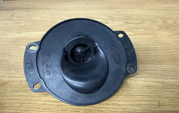Opel Vivaro Panel speaker 91166677