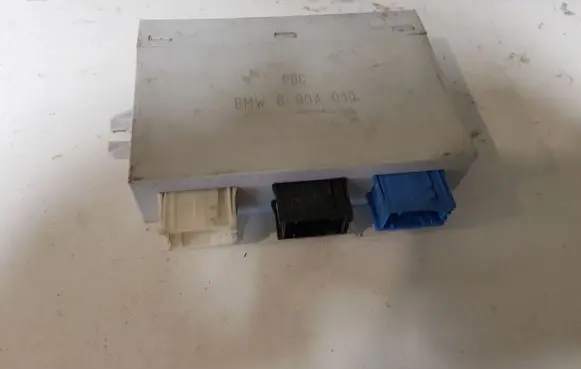 BMW 5 E39 Parking PDC control unit/module 6904010