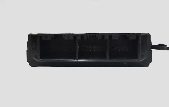 Volkswagen Touran I Parking PDC control unit/module 1K0919475F 0263004300