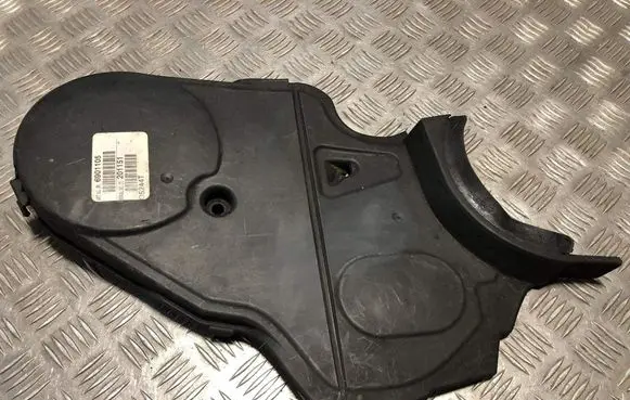 Volvo S80 Timing belt guard (cover) 8631627 1335