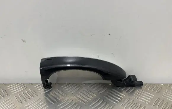 Audi Q5 SQ5 Front door exterior handle 8R0837208