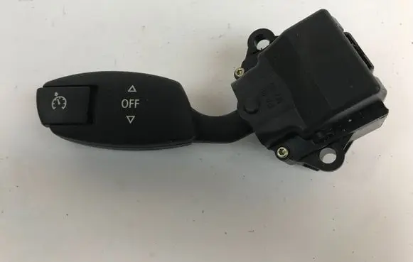 BMW 5 E60 E61 Cruise control stalk 6924104 01306100 200105103
