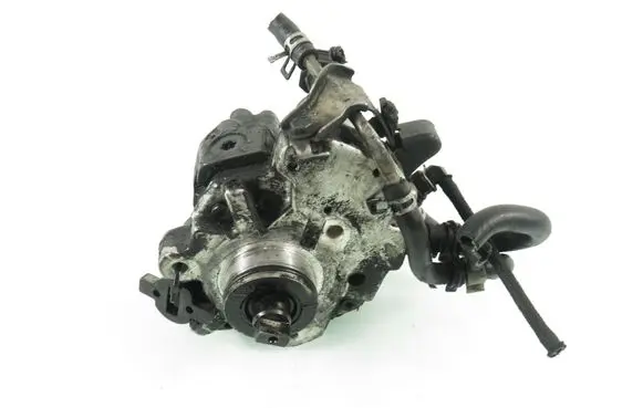 Toyota Yaris Fuel injection high pressure pump 