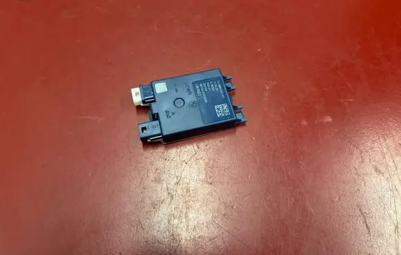 BMW X3 G45 Other control units/modules 5B610A1 5B76C44 63315B610A1