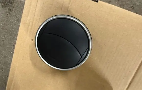 Seat Ibiza IV (6J,6P) Dashboard air vent grill cover trim 