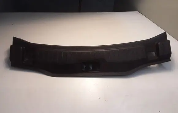 Ford Galaxy Tailgate/trunk side cover trim EM2BU406A64A