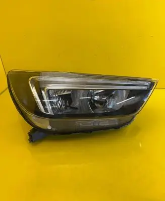 Opel Mokka X Headlight/headlamp 42566561