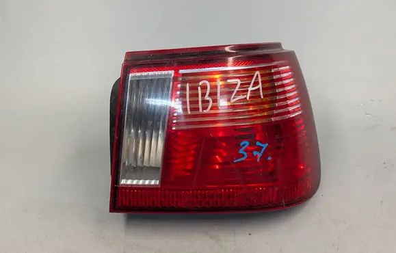 Seat Ibiza II (6k) Rear/tail lights 6K6945258C 23089 8K6945096J