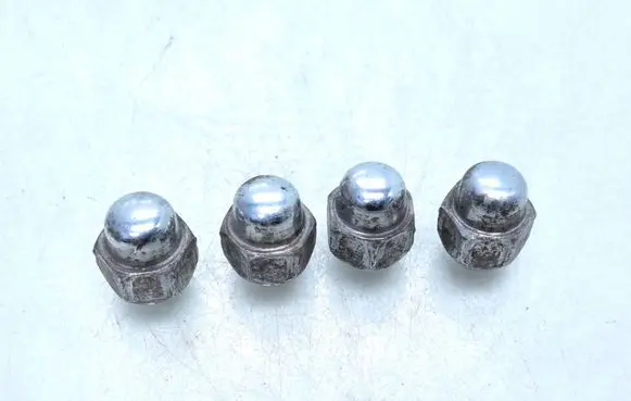 Hyundai i40 Nuts/bolts