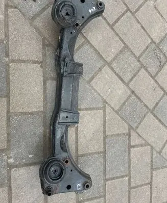 BMW 3 E46 Rear subframe 