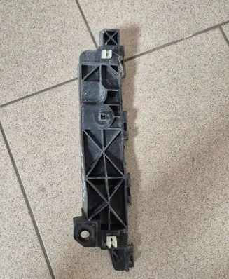 Hyundai ix35 Front bumper mounting bracket 865132Y000