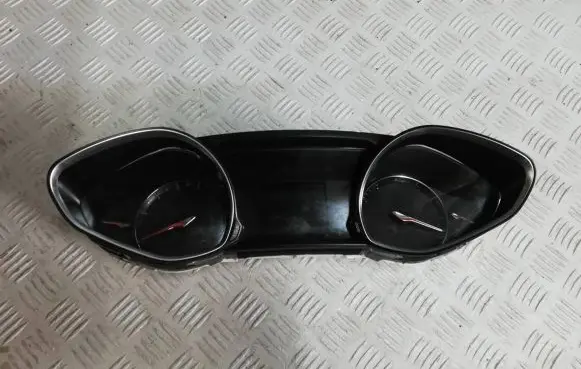 Peugeot 308 Speedometer (instrument cluster) 9814737480 2259492106 20072016