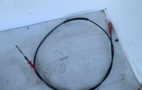 Volvo XC90 Steering wheel lock 9480956