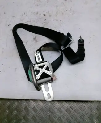Jeep Grand Cherokee Front seatbelt P1VL07DX9AF T17K108465SU53