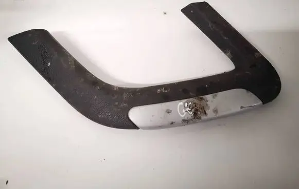 Skoda Roomster (5J) Other rear door trim element 5j0867197a