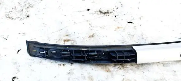 KIA Optima Roof bar rail 